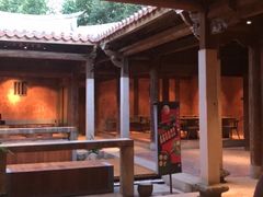 -晋江五店市传统文化旅游区