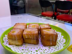 -澳门陈光记烧味饭店(郎家园店)