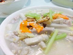 -蒲园食堂(中山大学广州校区南校园店)