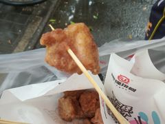 -傅强排骨(成都总店)