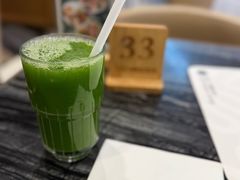 -THE WOODS 简餐 (国贸商城店)