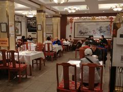 大堂-峨嵋酒家(地安门店)