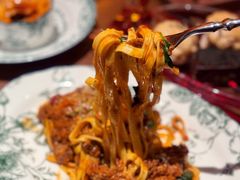 -Mammamia意大利餐厅(阳春巷店)