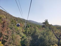 -紫金山索道-售票处