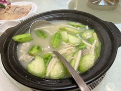-百乐门喜宴(海珠广场华厦店)