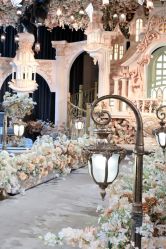 -花嫁丽舍婚礼殿堂(世博江景店)