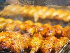 -天美汇鸡翅包饭(来福士广场店)