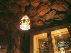 -申德勒加油站西餐厅(日坛路总店)
