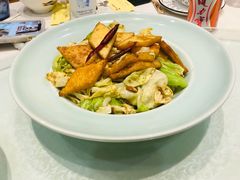 -巴依老爷新疆美食(望京小街店)