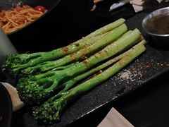 青菜苔-一尺花园(安和花园店)