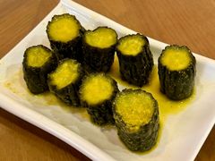 -三鞭一花·独一处·元英砂锅(海光寺店)