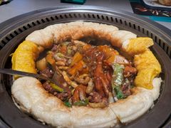 -灶座小锅烀饼·铁锅炖(全国总店)