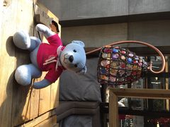 点餐小熊-印咖啡IN COFFEE(红旗街店)