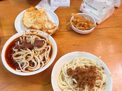 -老号牛王庙金宴面店(锦东路253号院店)