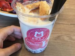 -小北饵块&饵丝之滇(南锣鼓巷店)