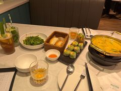-美奈小馆·越南料理(中航城君尚购物中心店)