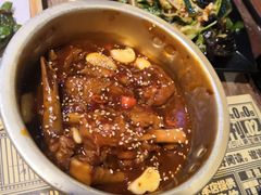 -老铁岭·涮肚烧烤(太原街店)