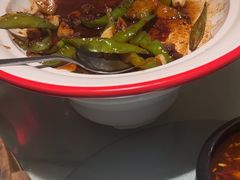-小吴越·江浙融合菜(惠山万达广场店)