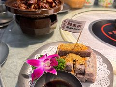 -黔渔翁豆花渎鱼(喷水池店)