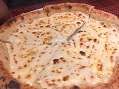 -Primo·丽莫意大利窑烤披萨