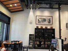 -茶叁酒肆·楚味江湖(菱角湖店)