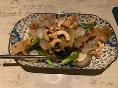 -T館·花园艺术餐厅