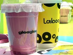 -gleeglee乐溢亦茶(合生汇店)