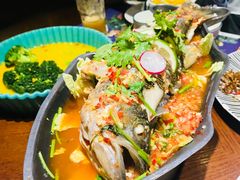 -湖碟轩·私厨坊(张家港店)