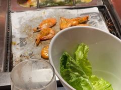 -星伦多自助料理·涮烤一体(虹悦城店)