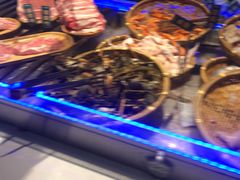 -非烤勿扰自助烤肉(阳江百利广场店)