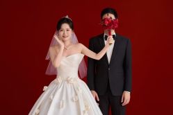 -拾尚映画·STUDIO婚纱摄影(中关村店)
