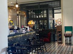 -22ºN BISTRO西餐&酒馆(石奥商业街店)