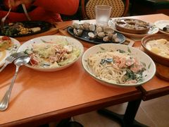 -萨莉亚意式餐厅(悦荟广场店)