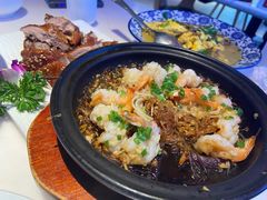 -茅庐川菜(烟台万象汇店)