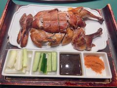 -福照楼汽锅鸡·云南特色菜(万达广场店)