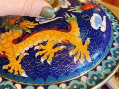 野生菌汤-新兴园饺子馆(北京百子湾店)