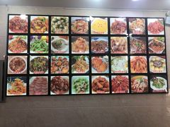 -四海蒸鲜蒸汽海鲜自助(北戴河店)