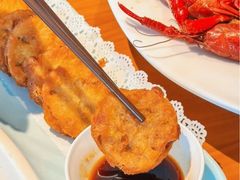 -莲餐厅·湖北菜·潜江小龙虾店(愚园路店)