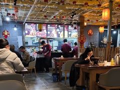 -三个大叔东北烧烤·砂锅菜(西三旗店)