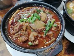 砂锅排骨-沈妈砂锅(光华村店)