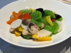 -7号院家宴.烧鸽子(门头沟店)