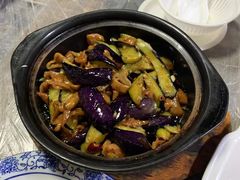 -大隐隐于市私房菜(保和小区店)