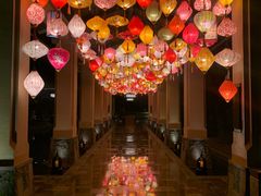 -海南清水湾莱佛士酒店