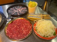 -七秒鱼·斑鱼火锅(太阳城店)