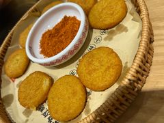 -老凯俚酸汤鱼(多彩城店)
