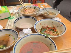 -万三面馆(青龙正街太古里店)