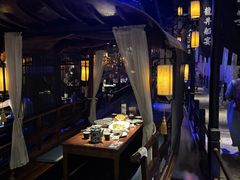 -绿茶餐厅(朝阳大悦城店)