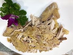 -寻味顺德·南记酒家·传统顺德菜·鱼生(广源路店)
