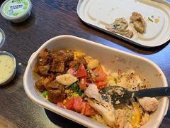 -CALIFORKS加州叉子轻食(朝阳门店)