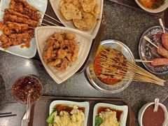 -小街天府